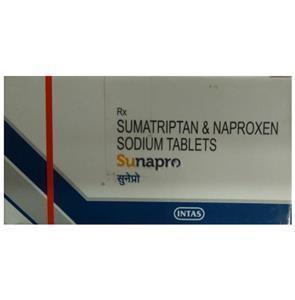 Sunapro Tablet