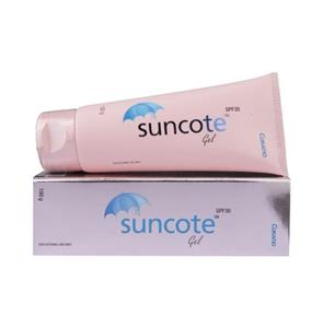 Suncote Gel 100 gm Spf30