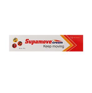 Supamove Gel