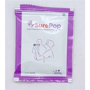 Surepop Sachet