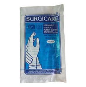 Surgicare Gloves Size NO:6