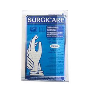 Surgicare Gloves Size NO:7