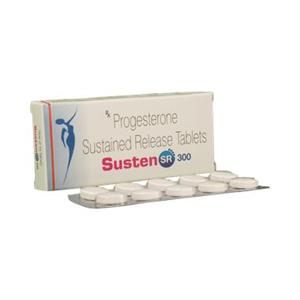 Susten SR 300 mg Tablet