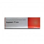 Sylate T Tablet