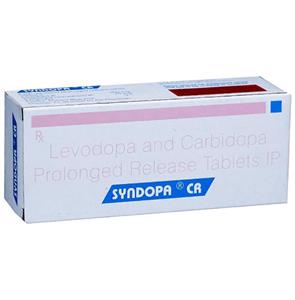 Syndopa CR Tablet