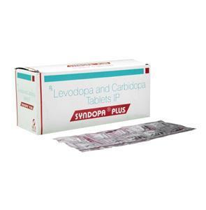 Syndopa Plus Tablet