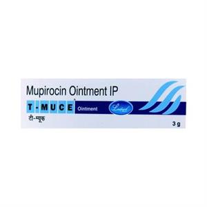 T Muce Ointment 5 gm