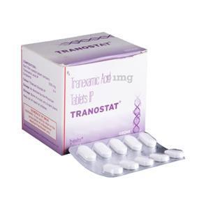 T Stat 500 mg Tablet