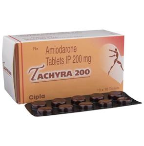 Tachyra 200 mg Tablet