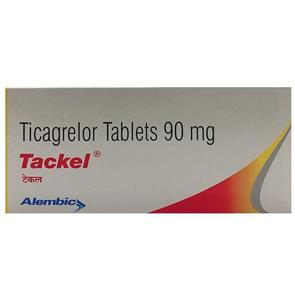 Tackel Tablet