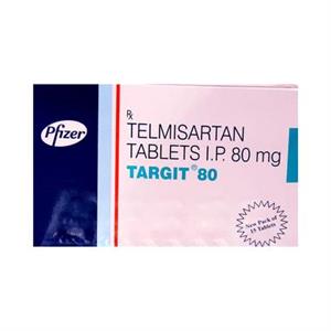 Targit 80 mg Tablet