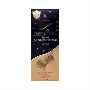 Tarry Shine Lotion 100 ml