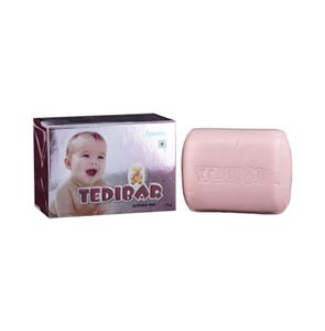 Tedibar Soap 75 gm