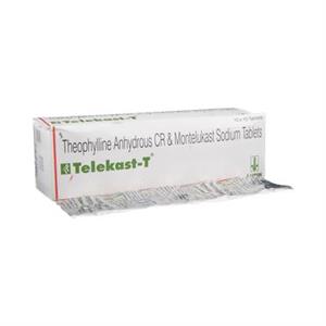 Telekast T Tablet