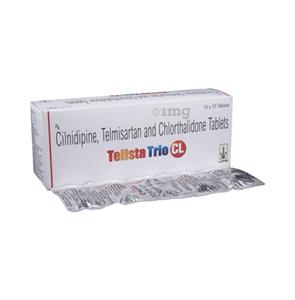 Telista Trio CL Tablet