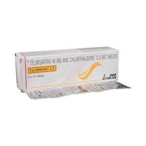 Telmikaa CT Tablet