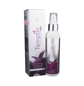 Temptin SPF 20 Lotion 100 ml