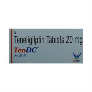 Tendc Tablet