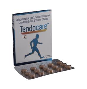 Tendocare Tablet