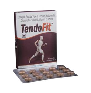 Tendofit Tablet