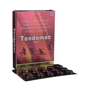 Tendomac Tablet