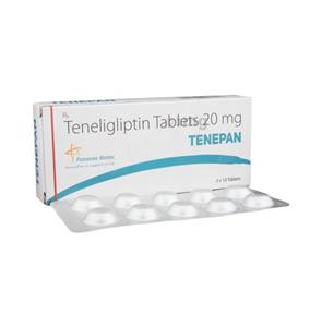 Tenepan Tablet