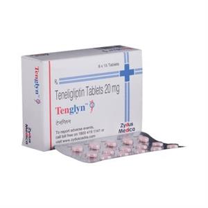 Tenglyn 20 mg Tablet