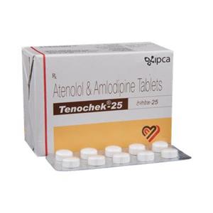 Tenochek 25 mg Tablet