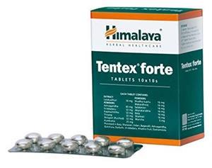 Tentex Forte Tablet