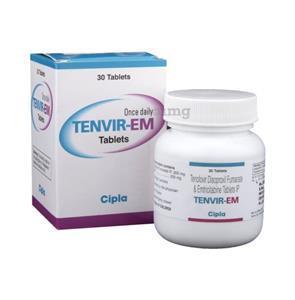 Tenvir EM Tablet