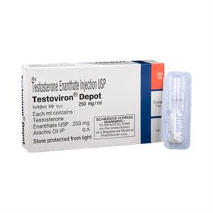 Testoviron Depot250 mg