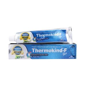 Thermokind F Gel 50 gm