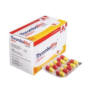 Thrombobliss Capsule