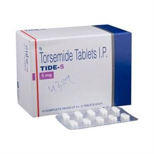 Tide 5 mg Tablet