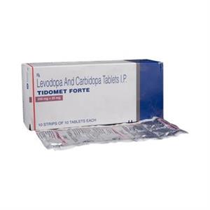 Tidomet Forte Tablet