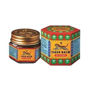 Tiger Balm Red 9 gm