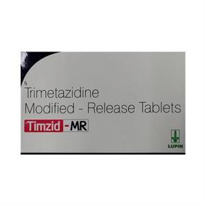 Timzid MR Tablet