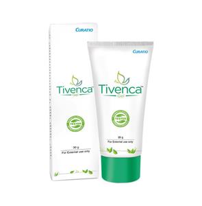 Tivenca Gel 30 gm