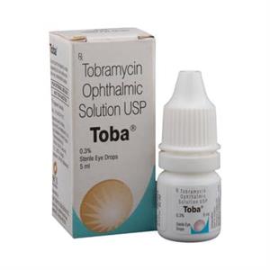 Toba Eye Drops