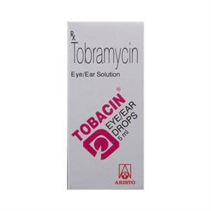 Tobacin Eye Drops