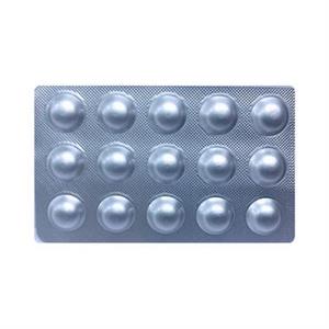 Tolaz DT 2.5 mg Tablet