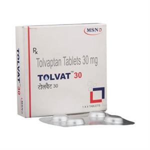 Tolvat 30 Tablet