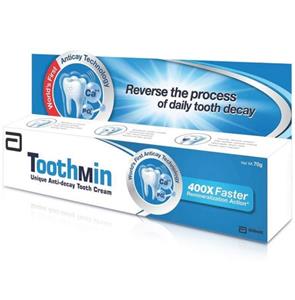 Toothmin Paste