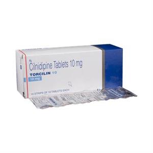 Torcilin 10 mg Tablet