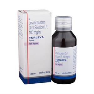 Torleva Syrup 100 ml