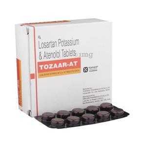 Tozaar AT Tablet