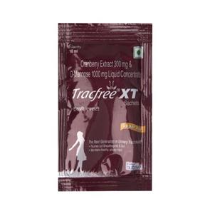 Tracfree XT SAC