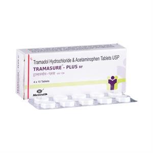 Tramasure Plus Tablet