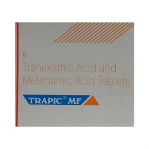 Trapic MF Tablet