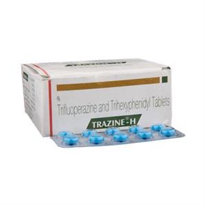 Trazine H Tablet